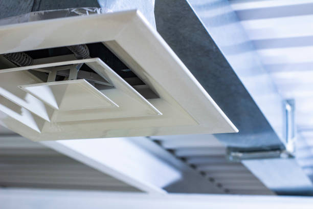 Robins, IA Airduct Cleaning Company