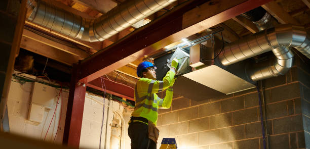 Best Ductwork Cleaning Services  in Robins, IA