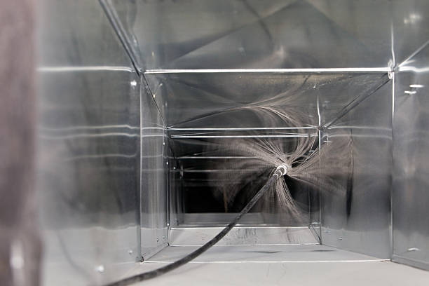 Best Air Duct Cleaning Cost  in Robins, IA